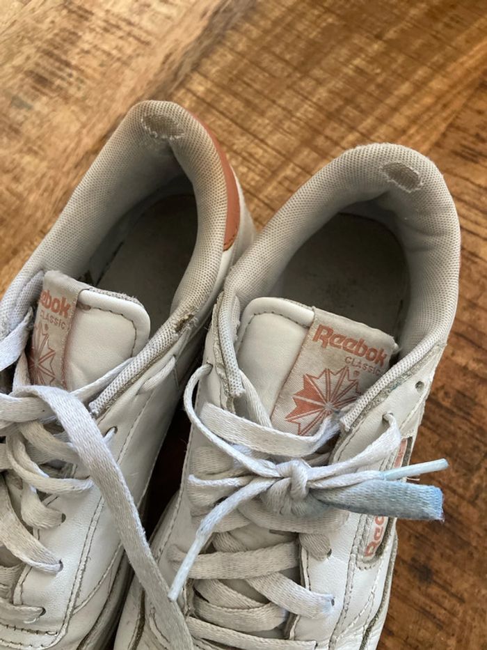 Reebok Club C double 41 - photo numéro 5