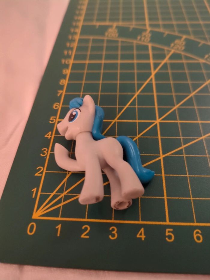 My Little Pony Upper East - photo numéro 2