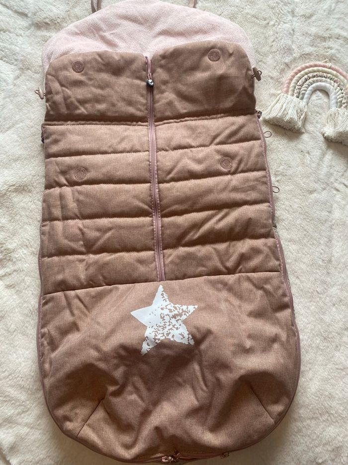 Chancelière jané - photo numéro 4