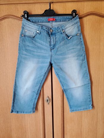 Pentacourt T.36 Tissaia