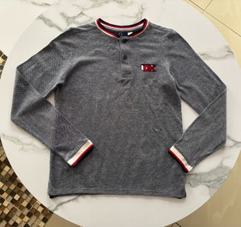 Joli polo