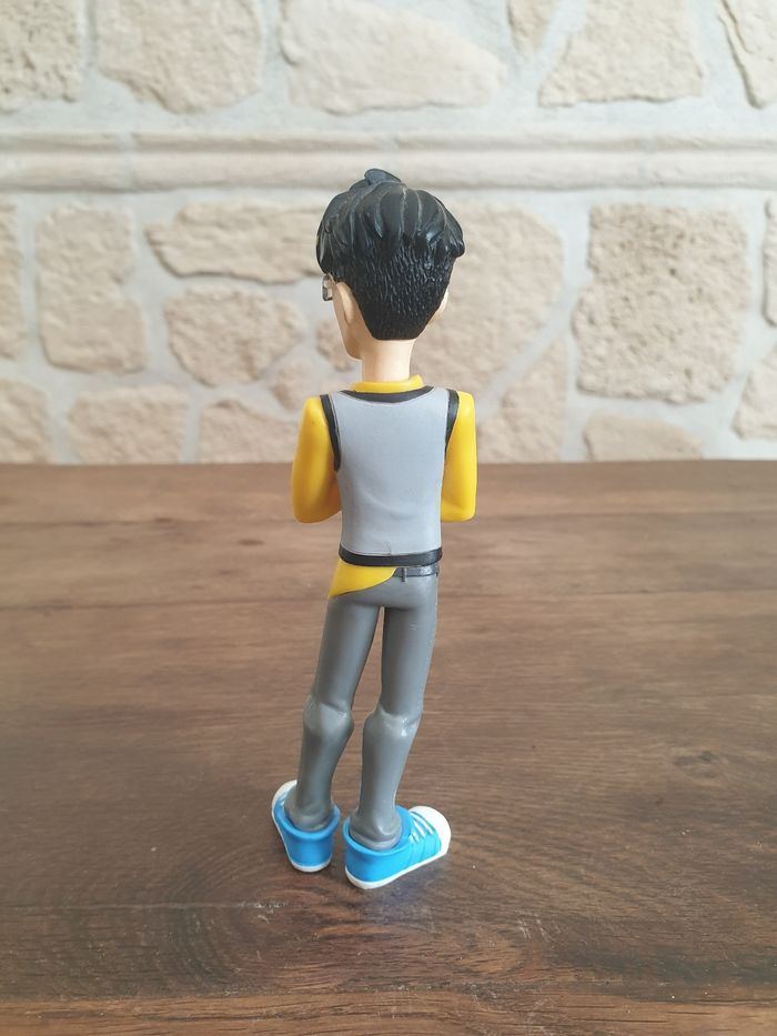 figurine monster hight - photo numéro 3