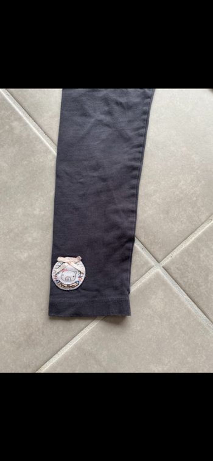 Legging fille 8 ans - photo numéro 5