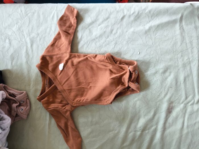 Body - photo numéro 3