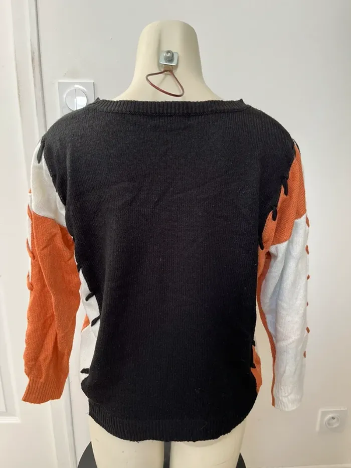 Pull femme - photo numéro 8