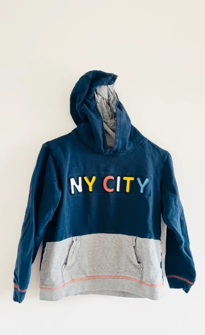 Sweet New York La Fabrique des Garçons