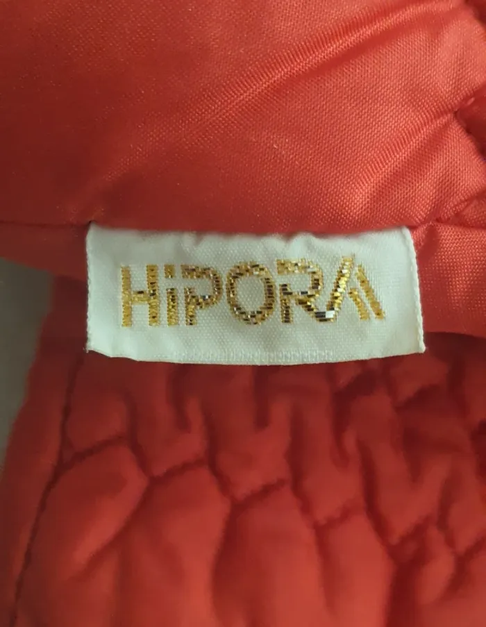 Gants de ski "Hipora" taille 9 1/2 - photo numéro 4