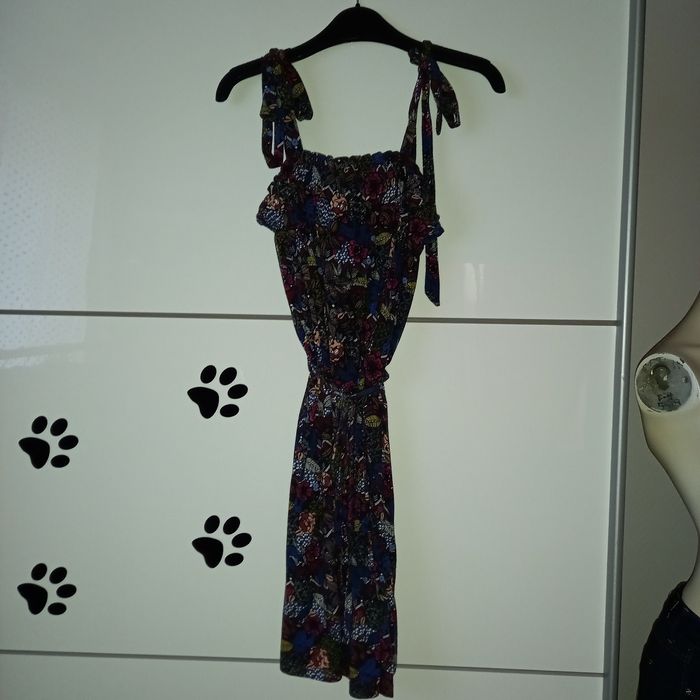 Robe d'été maternité neuve taille 34/36 - photo numéro 10