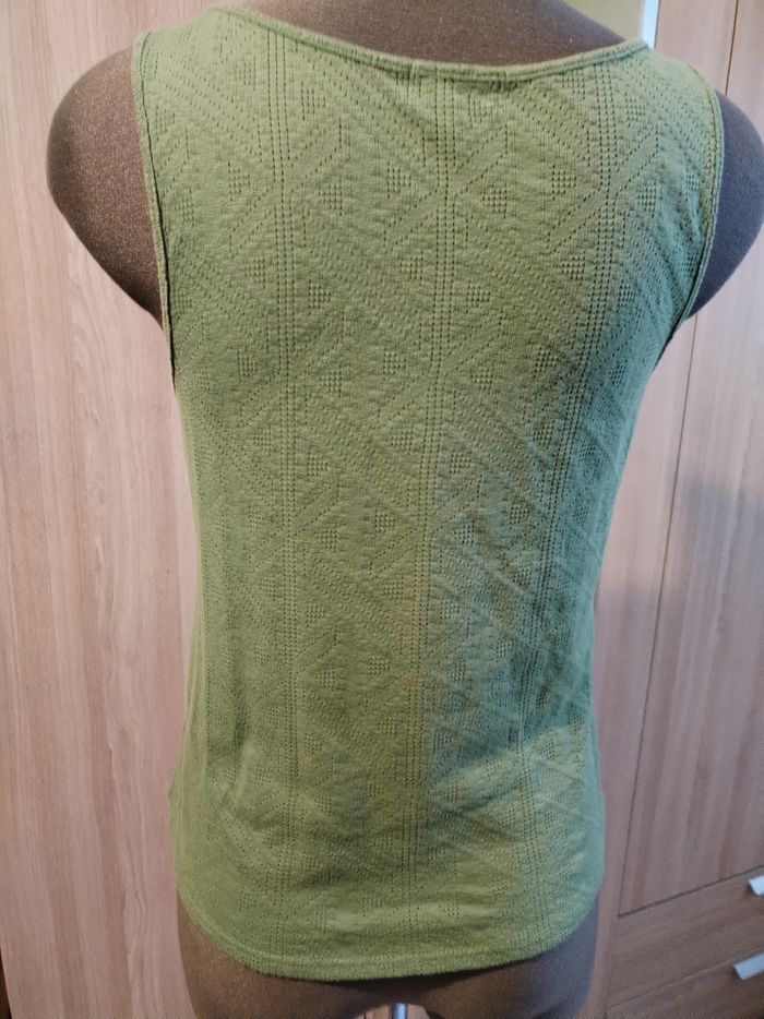 Débardeur femme taille 40 - photo numéro 2