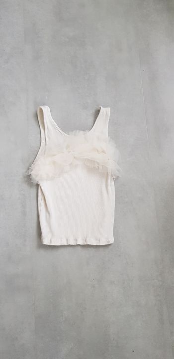 Debardeur zara 13/14 ans