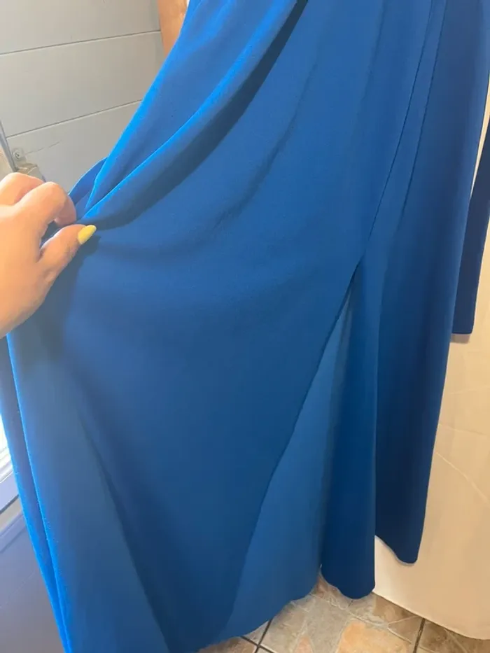 robe de cérémonie - photo numéro 6