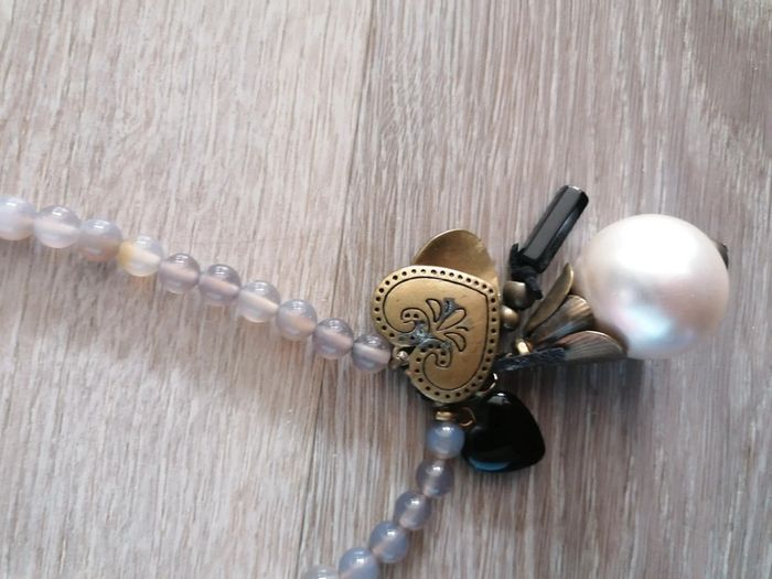 Pendentif breloques - photo numéro 2