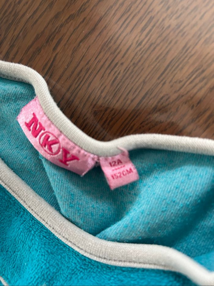 Pyjama fille - photo numéro 2