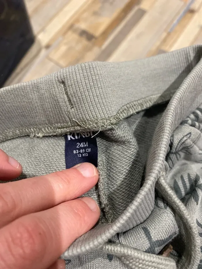 Short - photo numéro 3