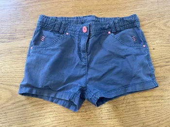 Short