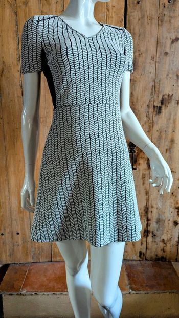 Robe Zara XS ou S