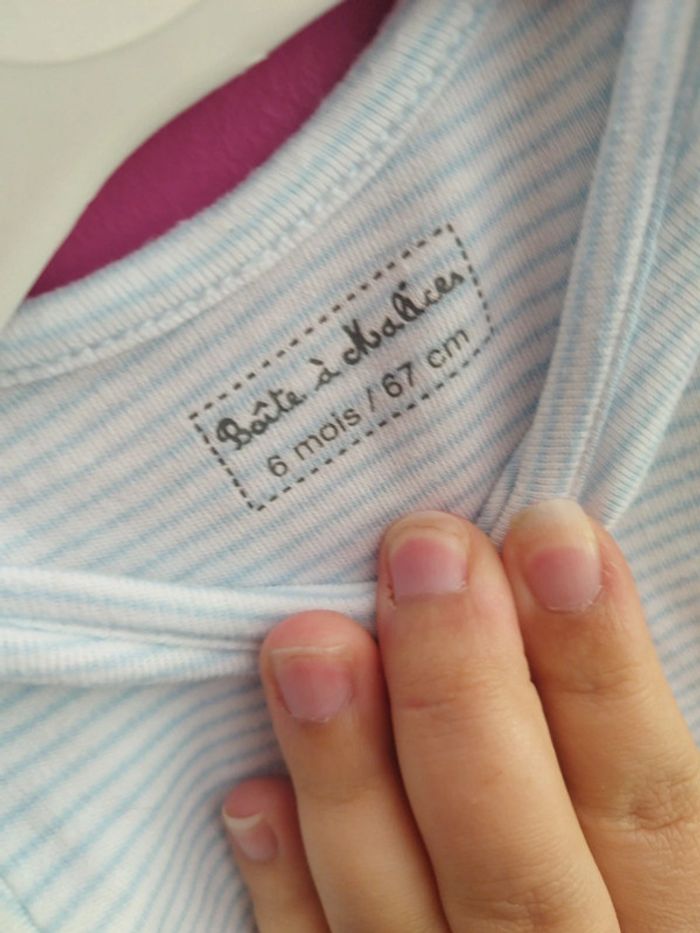 Body b1 - photo numéro 4