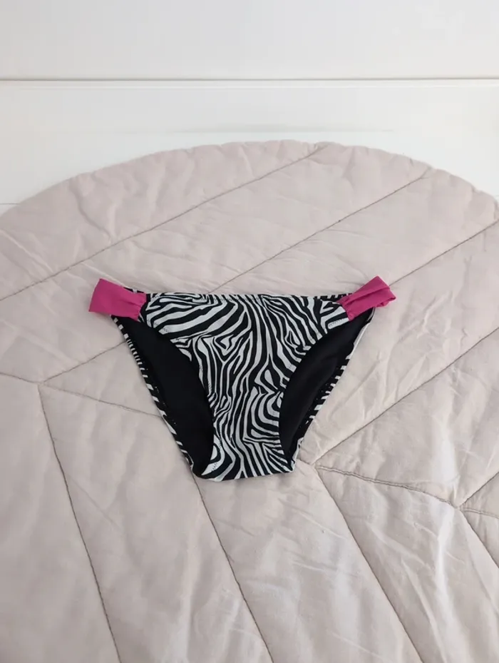 Maillot de bain femme