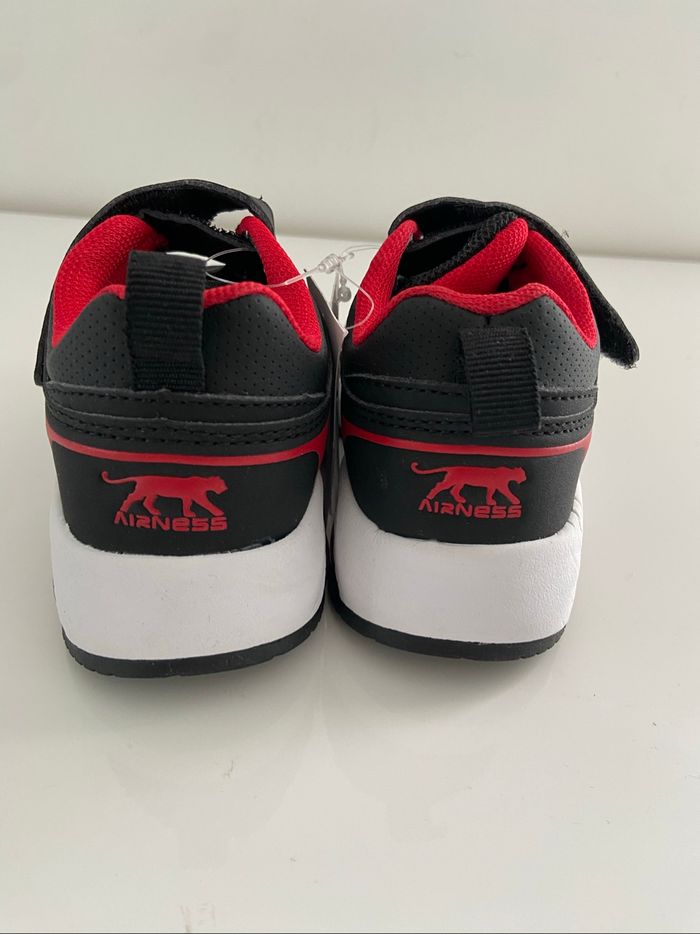 Basket Airness taille: 24 - photo numéro 4