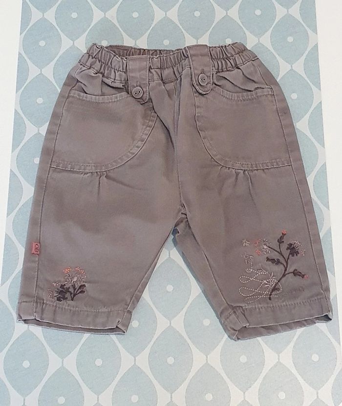 Pantalon Obaibi - 1M