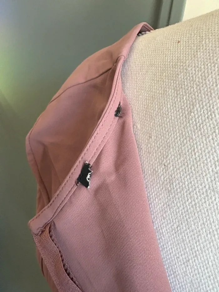 Robe asos T38 - photo numéro 8