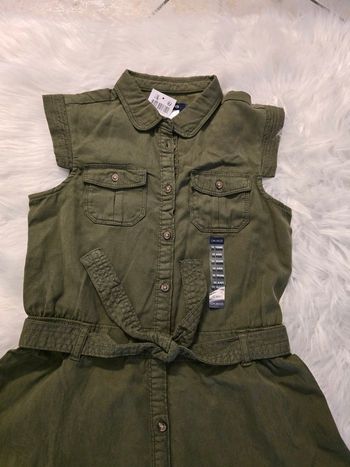 NEUVE (non portée)🏷🤩😍 ⚘️⚘️🩷🩷 Superbe Robe 10 ans fille⚘️⚘️🩷🩷