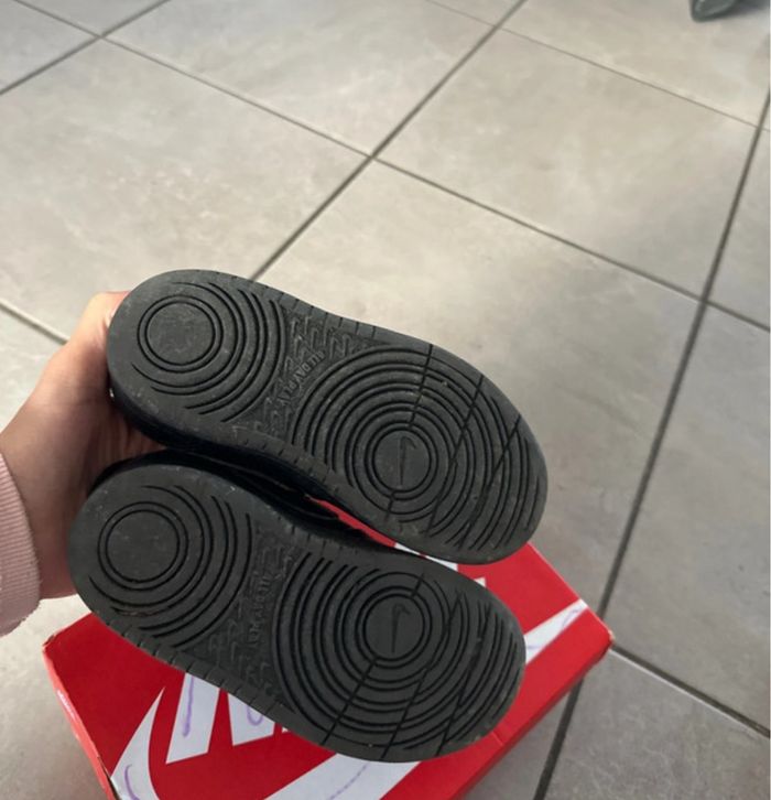 Chaussure garçon - photo numéro 4