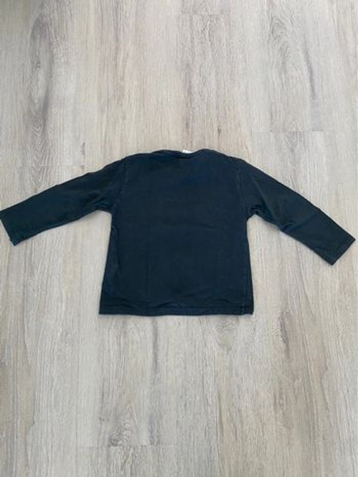 T shirt star wars 18-24 mois - photo numéro 3