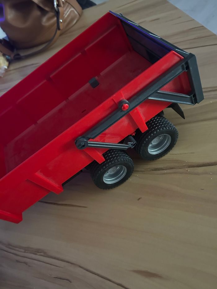 Tracteurs lot - photo numéro 6