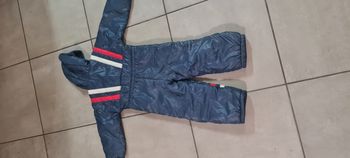 Combinaison de ski