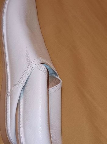 Chaussure Babouche Orientale pour homme taille 41
