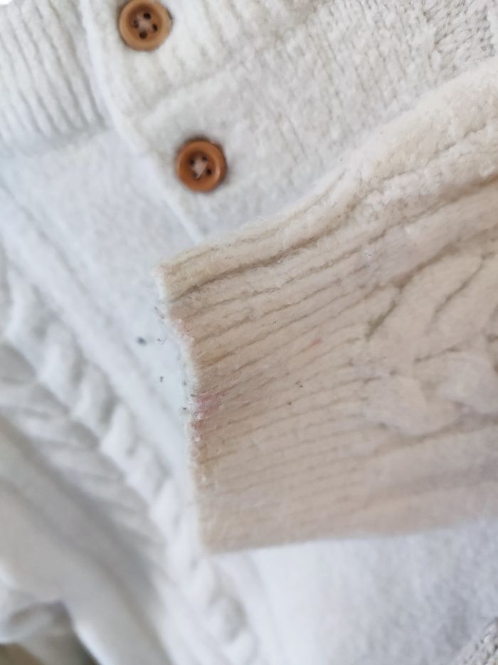 Pullover 6 ans Sergent Major - photo numéro 4