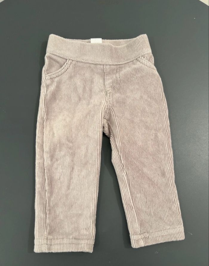 Lot de vêtements fille - photo numéro 7