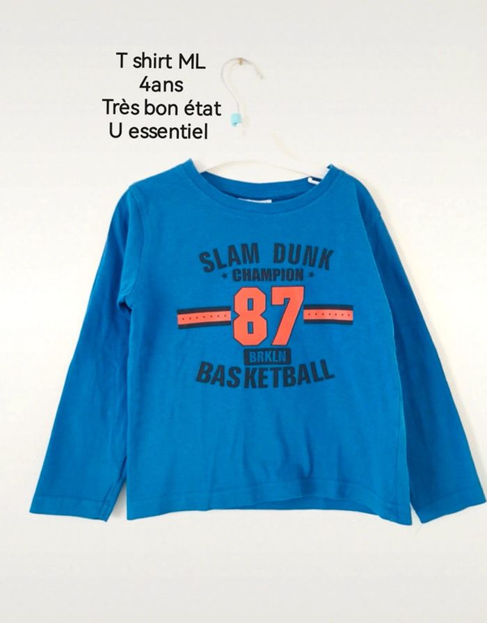 T shirt