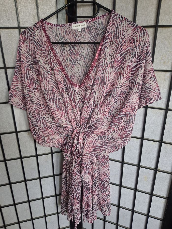 Tunique femme - Taille S/M - Panos Emporio