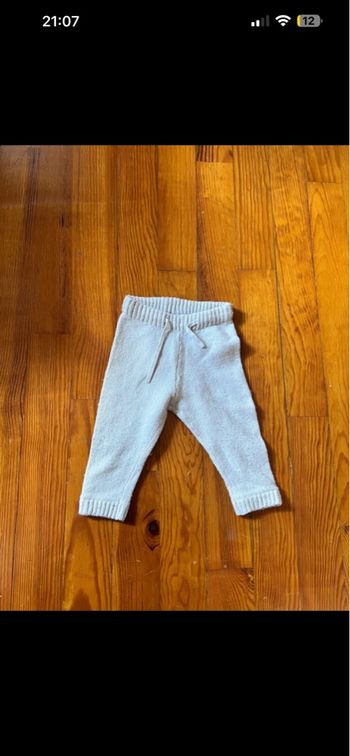 Pantalon kiabi 18 mois 