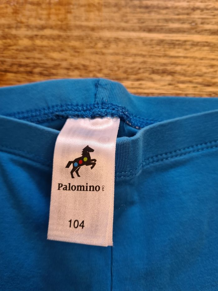 Legging court 4ans 104cm - photo numéro 3