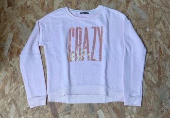 Pull superstar 14 ans