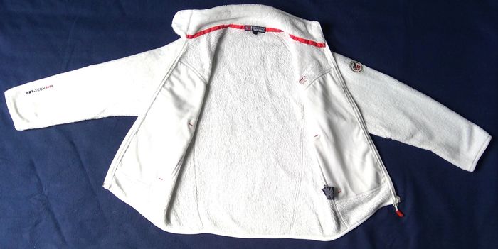 Polaire en 8 ans GEOGRAPHICAL. NORWAY - photo numéro 3