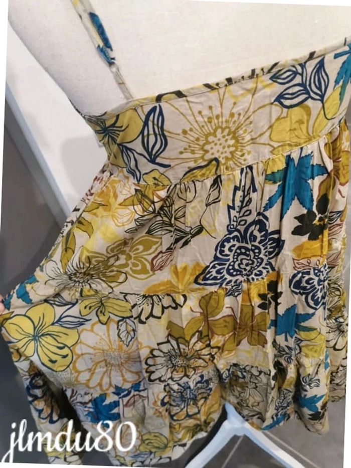 Robe Etam 36 /38 - photo numéro 9