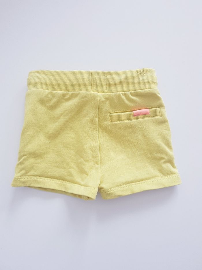 Babyface - Ensemble tee-shirt + short pour garçon - photo numéro 4