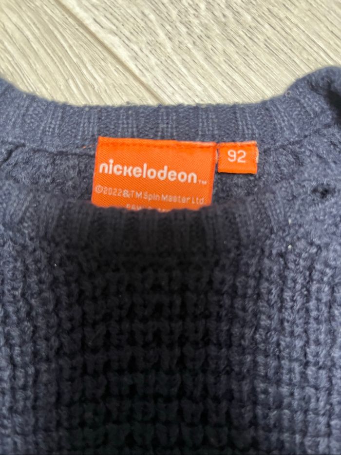 Pull en laine - photo numéro 2