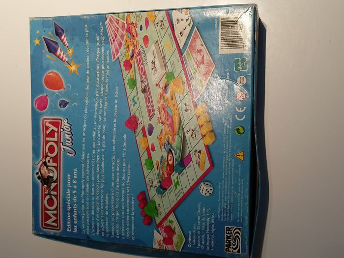 1983. Gay Monopoly: A Celebration of Gay Life! - Gay in the 80s