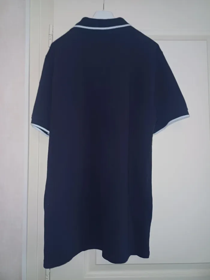 T-shirt polo Rica Lewis - photo numéro 2