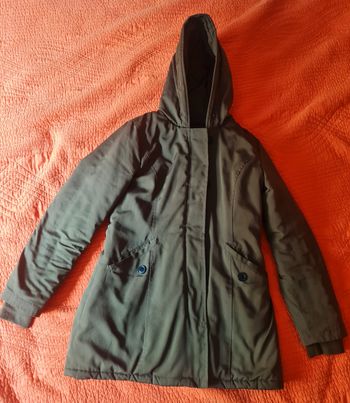 Parka 36