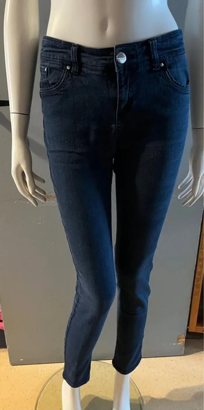 Jeans Phildar en 36