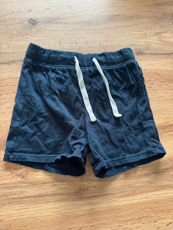 Short kiabi 3 ans
