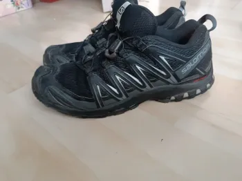 Salomon xa pro 3 d