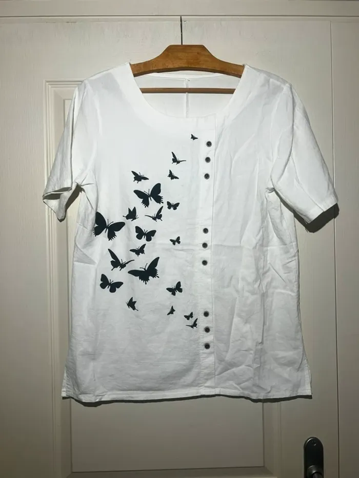 Blouses Shein Vintage