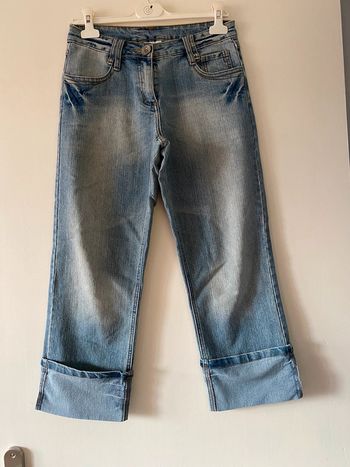 Pantacourt X-Mail Taille 36